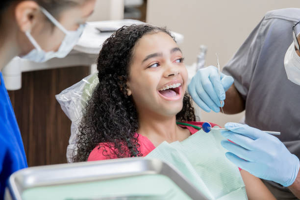 Best Chipped Tooth Repair Near Me  in Yucos, CA
