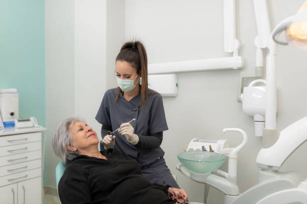 Best Dentist Open Late Near Me  in Yucos, CA
